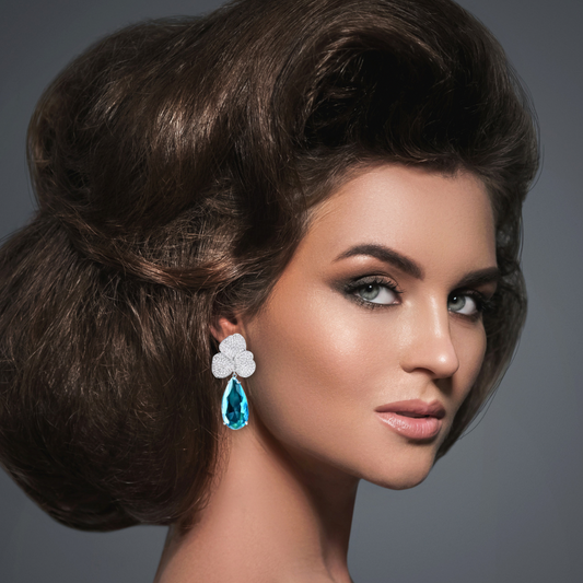 ANGELINA - Zarhee Earrings