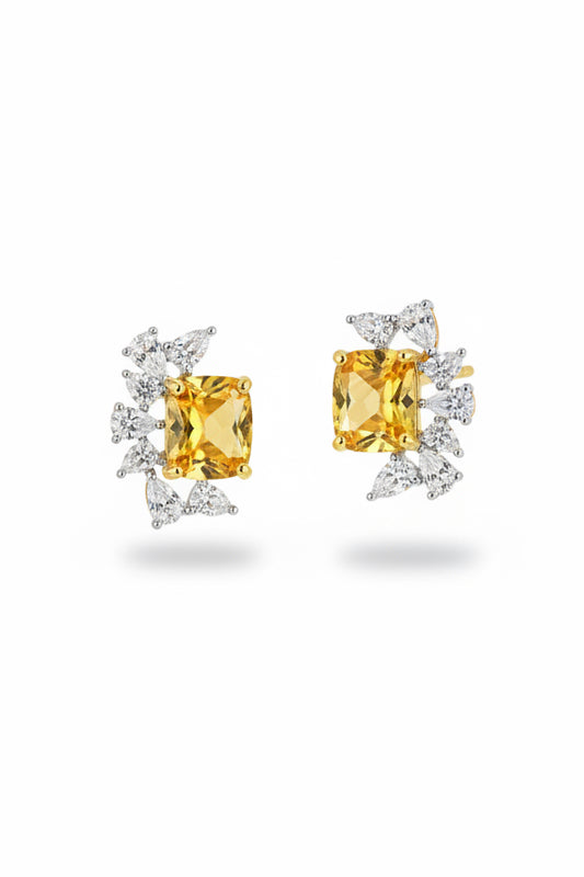 Zarhee Dalia Earrings
