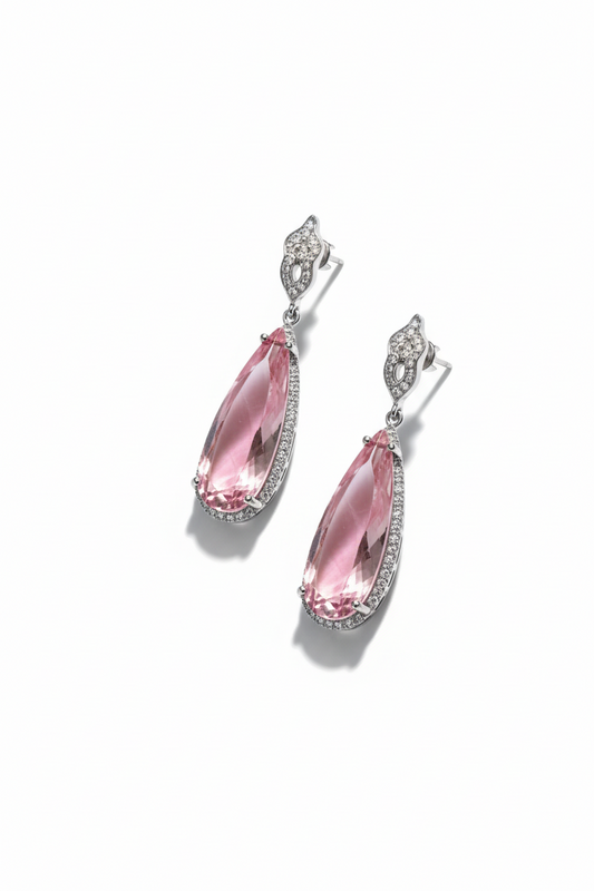 Lake-Hillier Zarhee Earrings | Earrings for women | Hypoallergenic Earrings for women