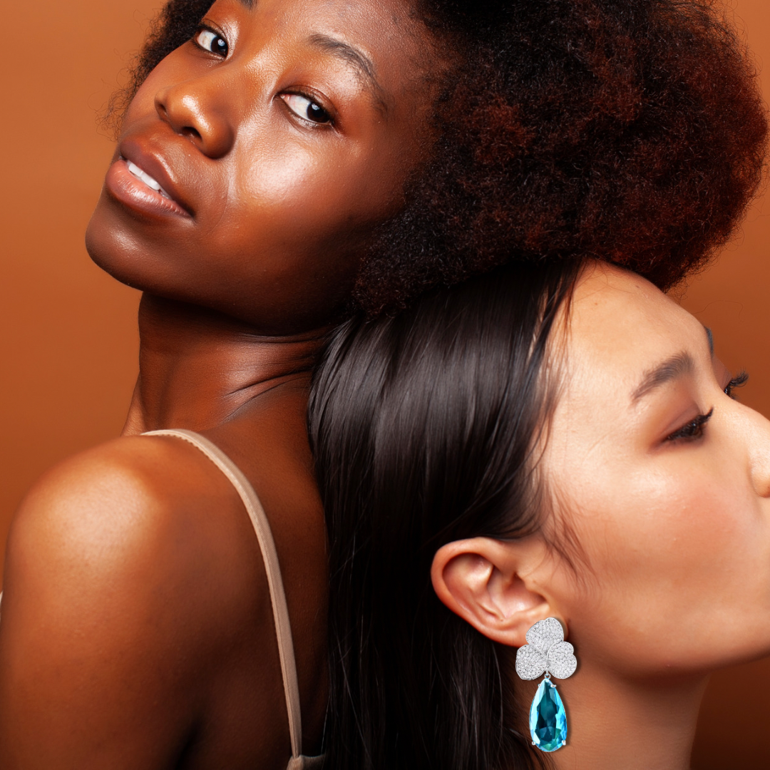 ANGELINA - Zarhee Earrings