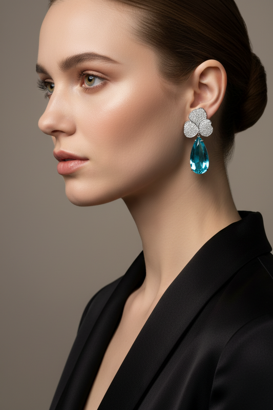 ANGELINA - Zarhee Earrings