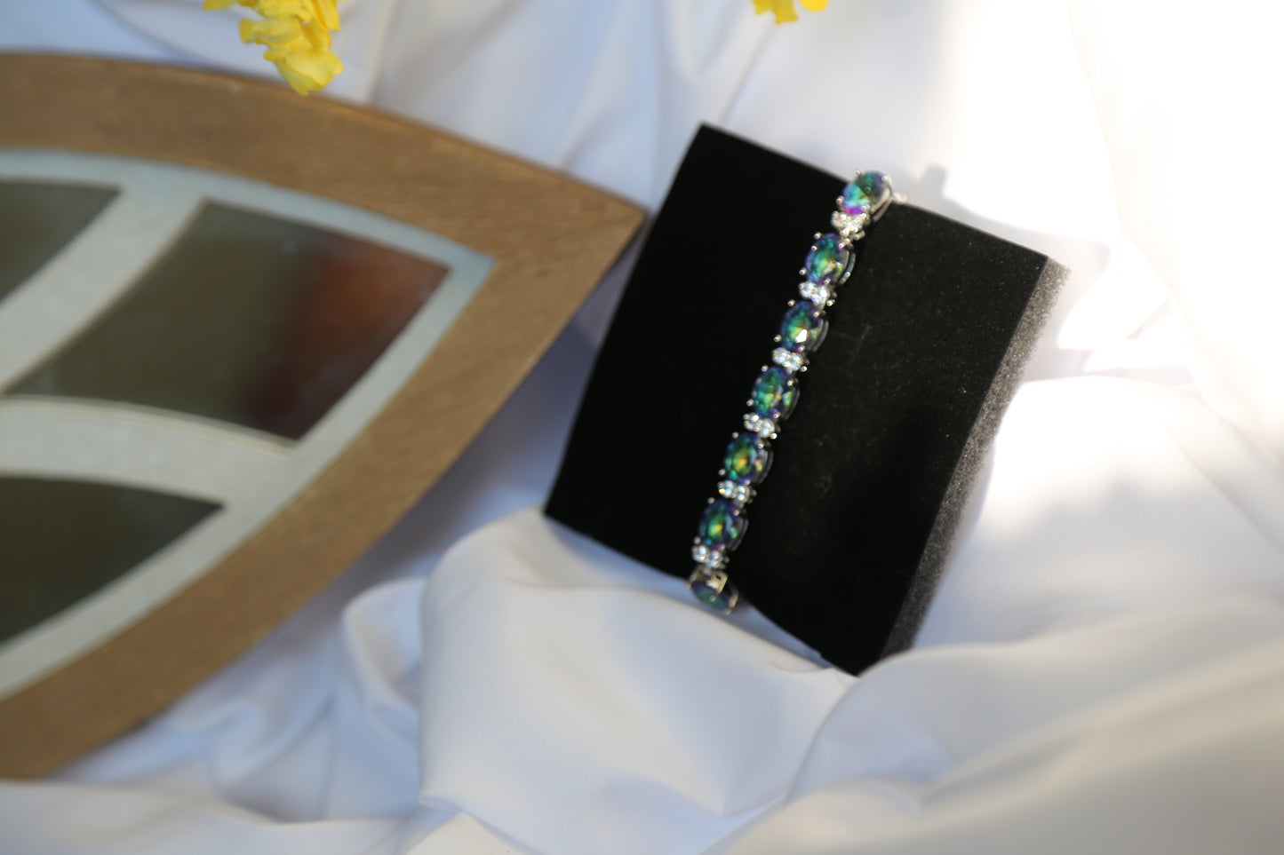 Zarhee Estella bracelet