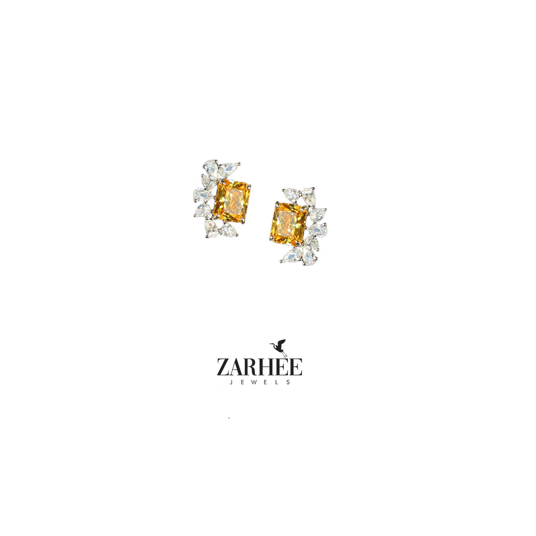 Zarhee Dalia Earrings